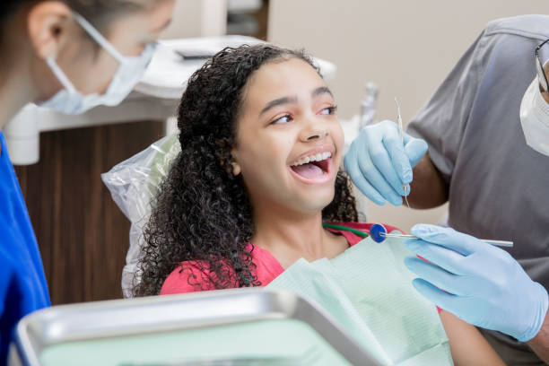 Best Emergency Gum Treatment in Grizzly Flats, CA