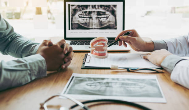 Best Emergency Treatment for Dental Infections or Abscesses in Grizzly Flats, CA