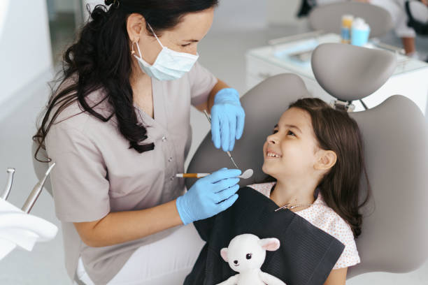 Best Emergency Tooth Extraction in Grizzly Flats, CA