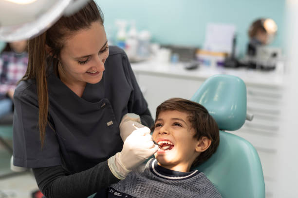 Best 24-Hour Emergency Dentist in Grizzly Flats, CA