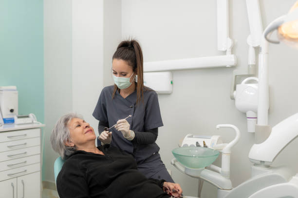 Best Emergency TMJ Treatment in Grizzly Flats, CA