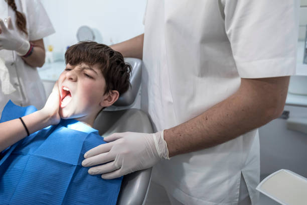 Best Cosmetic Emergency Dentistry in Grizzly Flats, CA