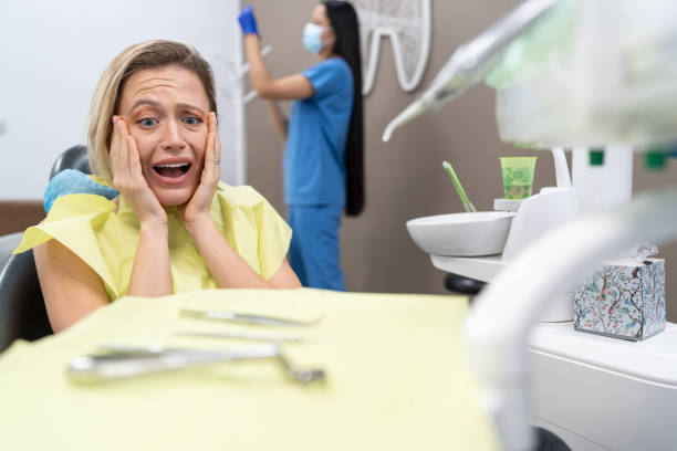 Best Emergency Tooth Extraction in Grizzly Flats, CA