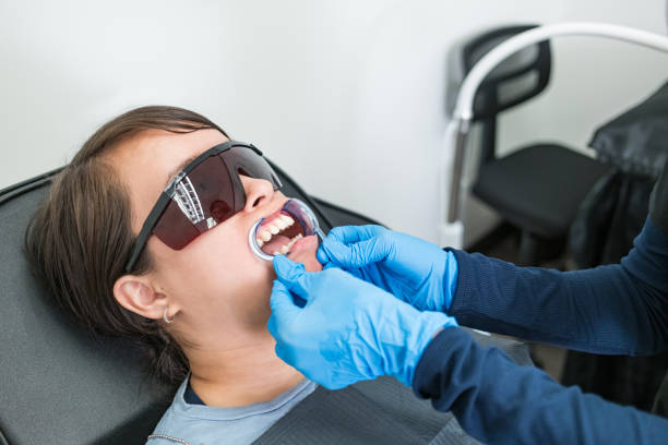 Best Emergency Dental Care for Broken or Chipped Teeth in Grizzly Flats, CA