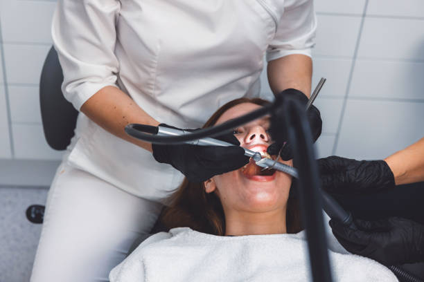 Best Weekend Emergency Dentist in Grizzly Flats, CA